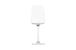 Shine Glass 2-pakk - Clear Glass - 6*8*14Hcm