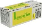 "Kyocera tooner TK-590Y Yellow kuni 5000 lehek&uuml;lge vastavalt ISO/IEC 19798"