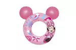 Bestway Minnie 9102 t&auml;ispuhutav ratas, roosa, 76 mm