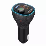 ART FM MP3 autosaatja BT-ga, USB FM-73