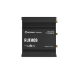 RUTM09 LTE(Cat 6), 4xGbE, GNSS ruuter