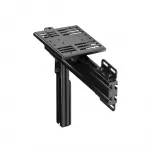 Next Level Racing Elite Shifter Add-On Black Edition NLR-E034 - kokpit lisavarustus