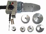 MAR-POL PVC PIPE WELDING MACHINE