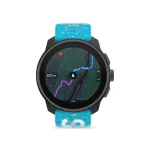"Suunto Race S Sport Watch", 45 mm, Power Blue