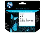 HP 72 Printhead Thermal Inkjet
