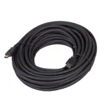 Akyga AK-HD-200A HDMI kaabel 20 m HDMI t&uuml;&uuml;p A (standard) Must
