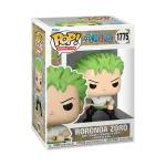 FUNKO POP! Vin&uuml;&uuml;lfiguur: One Piece &ndash; Roronoa Zoro