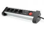Power Strip Office 45&deg; layout