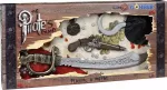 Gonheri piraatide komplekt &bdquo;The Pirate's Island&ldquo;