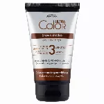 JOANNA_Ultra Color V&auml;rvi tugevdav palsam Warm Brown Pruunid toonid 100g