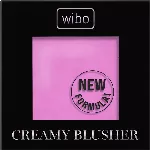WIBO_Creamy Blusher 1 3,5g