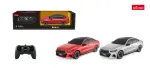 RASTAR R/C 1:24 raadio teel juhitav auto BMW i5, 10180