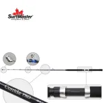 Spinninguvarda SURF MASTER CORRIDA IM-6 215