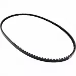 Diržas GATES Carbon Belt Drive CDN, 122T
