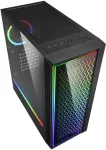 "Midi Sharkoon RGB LIT 200"