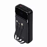 POWER BANK USB 20000MAH/VA2221 MUST RIVACASE