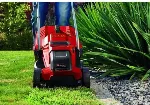 Einhell GE-CM 18/30 Li - Solo (w/o battery and charger)