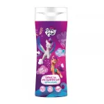 MY LITTLE PONY 2in1 du&scaron;igeel ja &scaron;ampoon Bubble gum 300ml