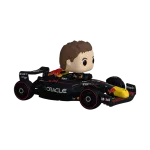 FUNKO Rides Super Deluxe: Formula 1 - Max Verstappen