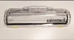 Bissell Foot Nozzle Window Cha Cha Lime for CrossWave X7 Cordless Pro