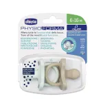 CHICCO 00073033320000 &bdquo;PHYSIOFORMA LUXE&ldquo; luts, 6&ndash;16 kuud, piparm&uuml;ndimaitseline, 2 tk.
