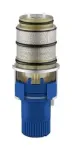 Grohe varuosad &ndash; termostaadi kompaktne kassett 47175000