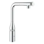Grohe Essence SmartControl - valamusegisti v&auml;ljat&otilde;mmatava valamuotsaga, SmartControl, kroom 31615000