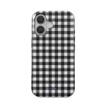 Tea Time - iPhone 16 Plus Case, Tough (MagSafe) / N/A