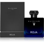 Meeste parf&uuml;&uuml;m, Roja Parfums Elysium Noir EDP 100ml