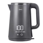 ELDOM C515S GRAY 1,8 l 2000 W