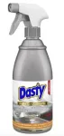 Roostevabast terasest ja induktsioonpliitide puhastusvahend DASTY Stainless Steel & Induction Hobs, 700 ml