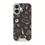 Essentials - iPhone 17 Case, Elite Light (MagSafe) / Gold
