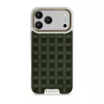 Matrix - iPhone 17 Pro Max Case, Elite Light (MagSafe) / Gold