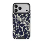 Abyss - iPhone 17 Pro Max Case, Elite Dark (MagSafe) / Gunmetal