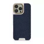 Pulse - iPhone 16 Pro Case, Elite Light (MagSafe) / Gold