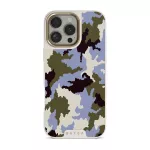Icefield - iPhone 16 Pro Case, Elite Light (MagSafe) / Gold