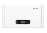 H&uuml;briidne PV-v&otilde;rguinverter 3,68 kW / 3,68 kVA, 1 faas, Wi-Fi, pistikupesa BTS 5K, IP66, POWERALL ESI 3,68K