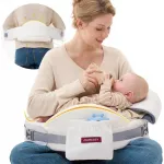 Momcozy NP006 CozyPro | Imetamispadi | Valge