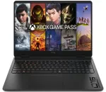 HyperX Omen 16 &ndash; Ultra 7 255HX | 16-tolline 3K OLED 165 Hz | 16 GB | 1 TB | W11H | RTX 5060 | Must