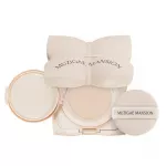 MUZIGAE MANSION_&bdquo;Sleek Water Cushion&ldquo; pressitud toonikreem Y21 15 g