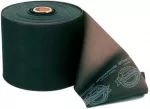 Thera-Band lateksivaba elastne lint, must, 1,8 m (koos juhendiga)