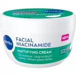 &bdquo;Nivea Facial Niacinamid Cream&ldquo; &ndash; nahatooni &uuml;htlustav kreem, 100 ml