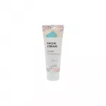 Glamfox, Double Effect, Collagen, Hydrating & Purifying, Day, Cream, For Face, 80 ml