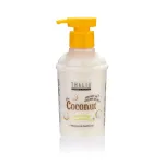 Thalia Natural Beauty, Coconut, Hydrating & Refreshing, Daily, Body Lotion, For Hands & Body, 250 ml