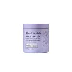 Frank Body, Niacinamide, Smoothing, Body Scrub, 250 ml