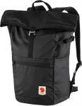 Fj&auml;llr&auml;ven 23222-550 seljakott, must, pol&uuml;amiid