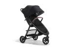 Kolmerattaline spordik&auml;ru Baby Jogger City Mini GT3, Rich Black