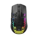 White Shark CADOR WGM-5020 Black Honeycomb