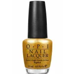 Opi, Nail Lacquer, Nail Polish, NL E78, Oy&ndash;Another Polish Joke!, 15 ml