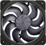&bdquo;Noctua&ldquo; NF-A12x25 G2 PWM chromax.black ventilaator